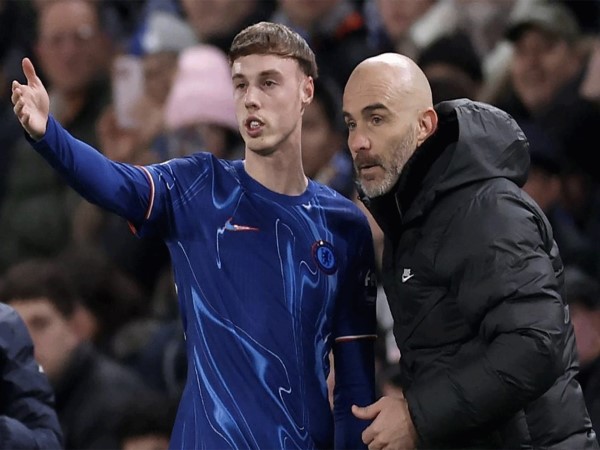 Tuyến giữa quá tải, hàng thủ bất ổn và dấu hỏi mang tên Maresca Tuyến giữa quá tải, hàng thủ bất ổn và dấu hỏi mang tên Maresca