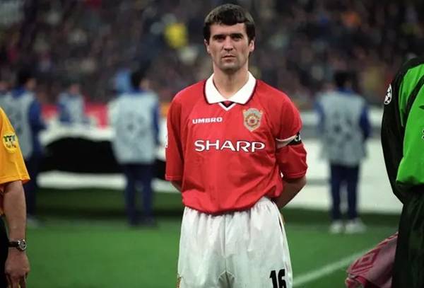 Đội trưởng Manchester United Đội trưởng Manchester United