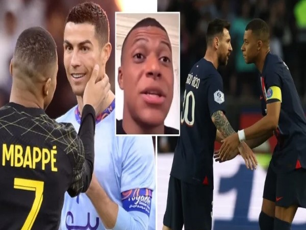 Biểu tượng mới của bóng đá Pháp