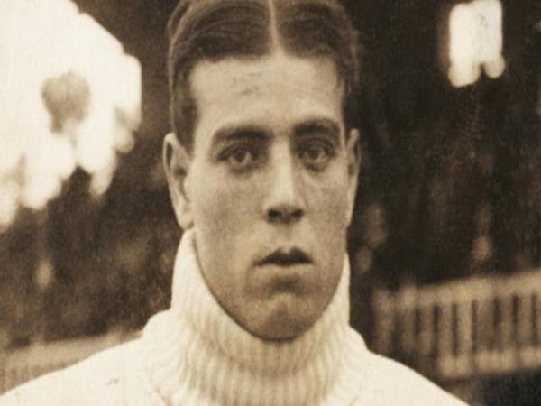 Đội trưởng Barca thời kỳ đầu