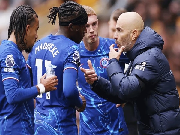 Tin Chelsea: Khi tiềm năng không thắng nổi bất ổn