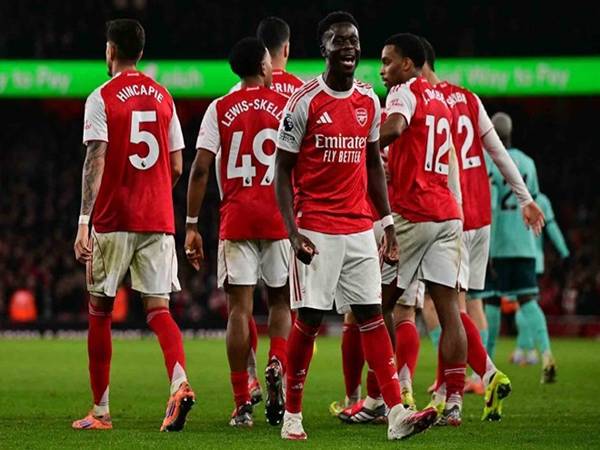 Những trận thắng đáng nhớ nhất của Arsenal