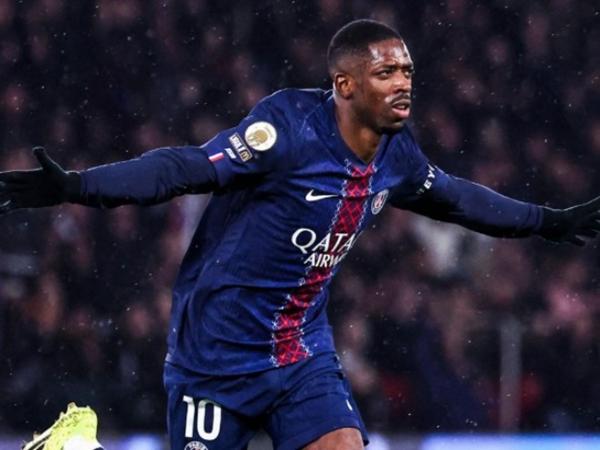 Tin PSG: Hạ Lille để chiếm đỉnh bảng Ligue 1