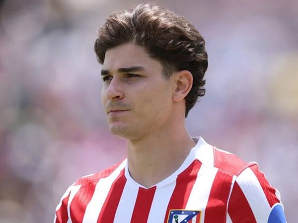 Tin Barca: Barcelona tham vọng sở hữu Julian Alvarez