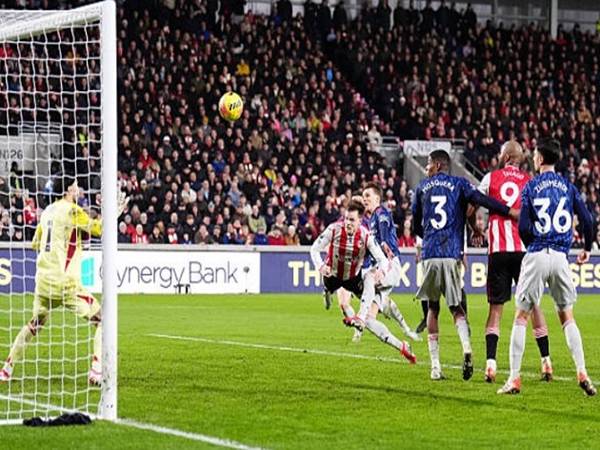 Tin Arsenal: Tử huyệt bóng bổng bị phơi bày sau trận hòa