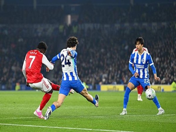 Man City sảy chân tại Etihad cơ hội vàng bị bỏ lỡ