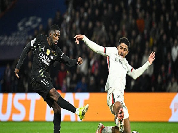 Tin BĐ: PSG vs Chelsea lợi thế 5-2 và thử thách Stamford Bridge