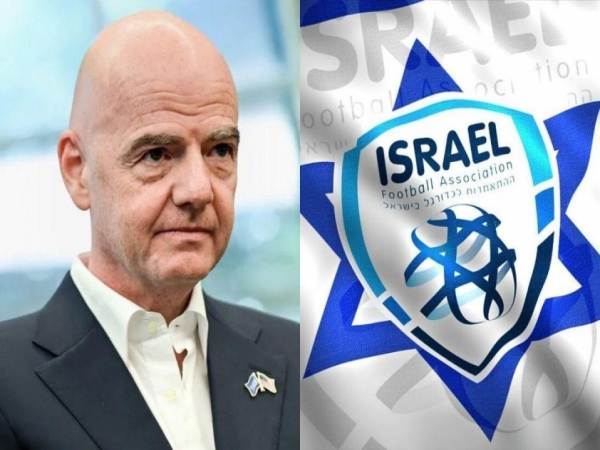 Tin bóng đá: FIFA phạt nặng LĐBĐ đội tuyển châu Âu