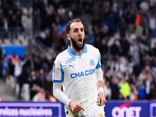 Tin Marseille: Củng cố vị trí trong Top Ligue 1