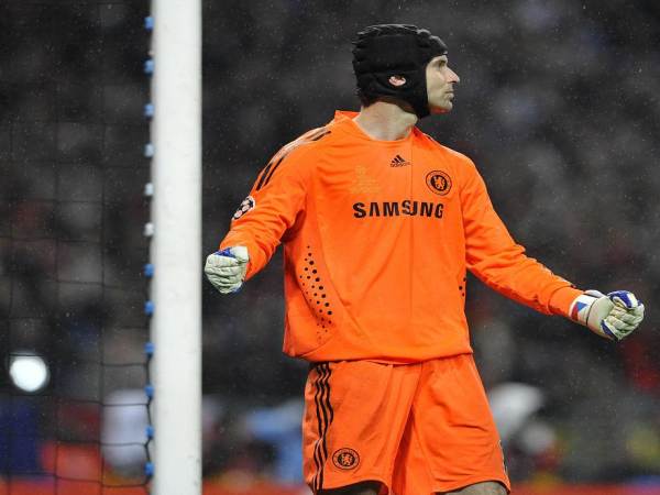 Top thủ môn Chelsea huyền thoại vĩ đại nhất lịch sử
