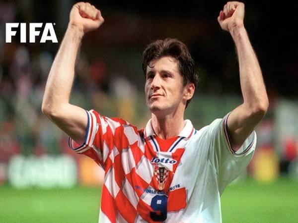 Danh sách cầu thủ Croatia huyền thoại nổi tiếng nhất