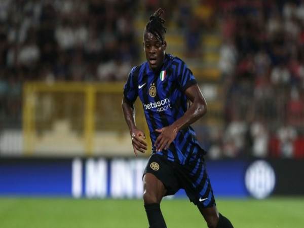 Tổng hợp danh sách cầu thủ Inter Milan trẻ triển vọng