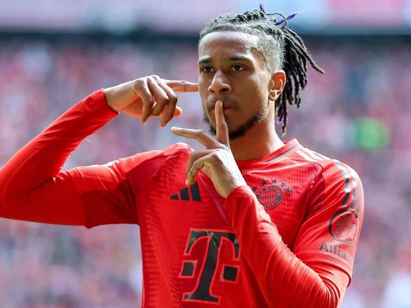 Phong cách thi đấu giúp Olise trở thành viên ngọc quý Phong cách thi đấu giúp Olise trở thành viên ngọc quý