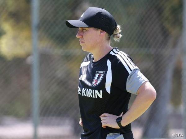 Tin World Cup: Thêm một HLV Nhật Bản từ chức