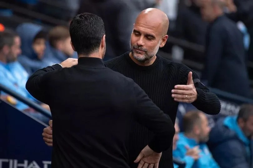 Tin NHA: Pep Guardiola 'tung hỏa mù' trước đại chiến