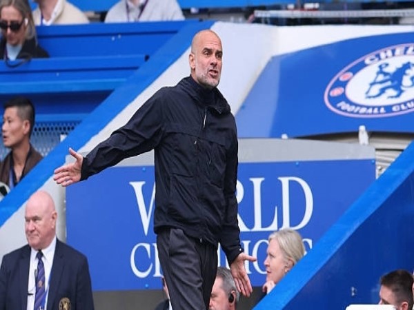 Tin NHA: Pep Guardiola ‘tung hỏa mù’ trước đại chiến