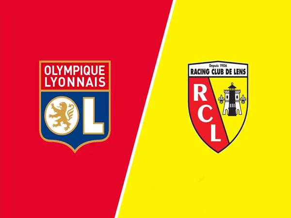 Thống kê về đối đầu Lyon đấu với Lens 02h00 ngày 18/5 hôm nay