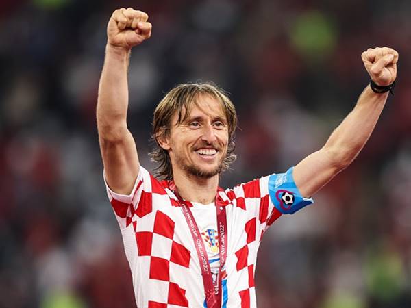 đội hình Croatia World Cup 2022