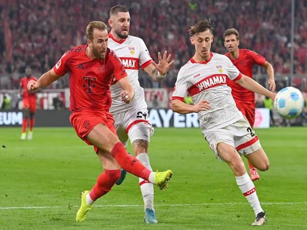Dự đoán trận đấu, nhận định Bayern Munich vs Stuttgart ngày 24/5