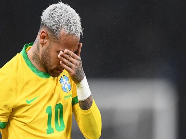 Khám phá số áo Neymar trong sự nghiệp siêu sao bóng đá