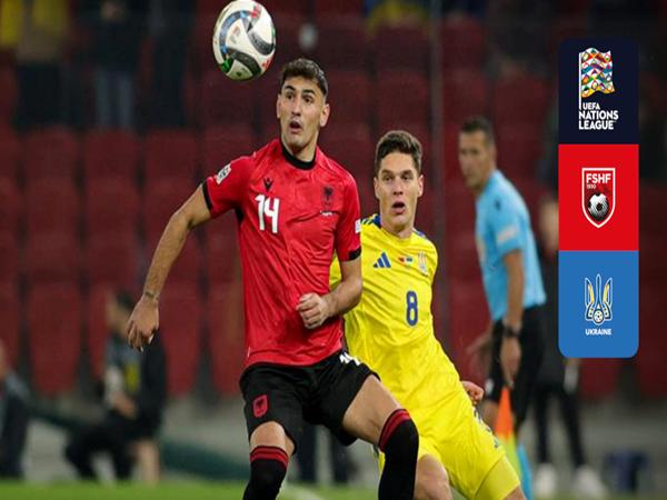 Nhận định, dự đoán Albania U17 vs Ukraina U17 hôm nay 9/6
