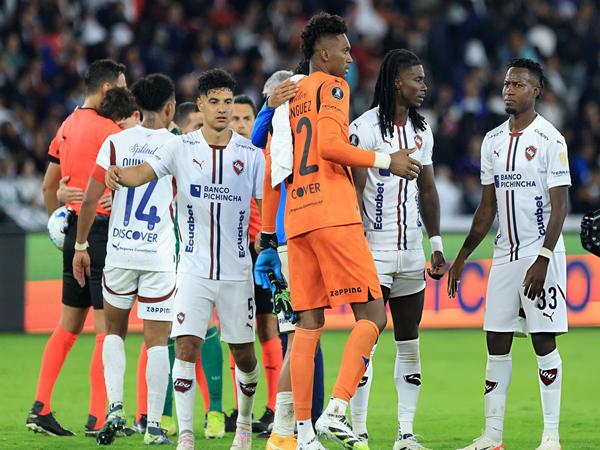 Dự đoán trận đấu, nhận định Macara vs LDU Quito hôm nay 2/7