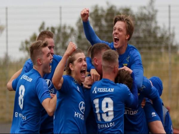 Nhận định, dự đoán Grotta vs HK Kopavogur 2h15 ngày 4/7