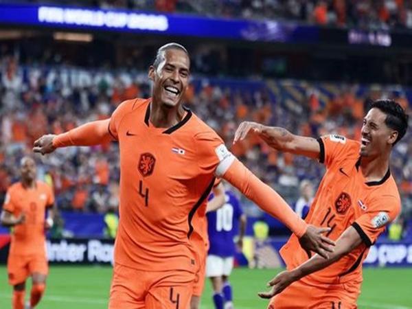 Thống kê lực lượng Tunisia vs Nhật Bản