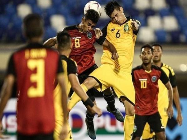 Nhận định kèo Đông Timor vs Brunei 19h15 ngày 09/06 đêm nay