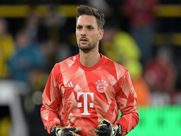 Tầm ảnh hưởng các thủ môn của Bayern Munich