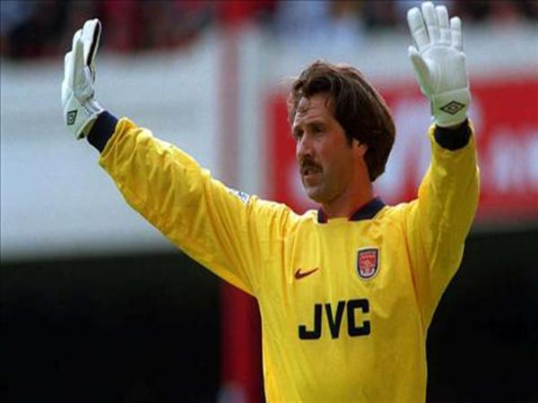 Tìm hiểu những thủ môn Arsenal bắt hay nhất lịch sử