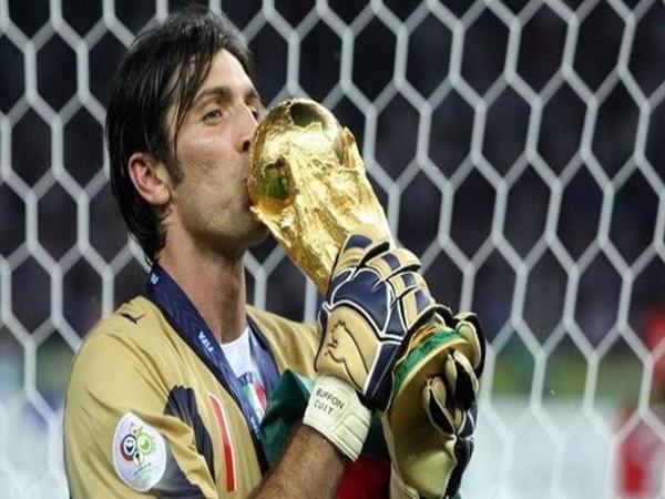 Tiêu chí đánh giá thủ môn Juventus xuất sắc