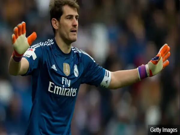 Tìm hiểu những thủ môn Real Madrid vĩ đại nhất lịch sử