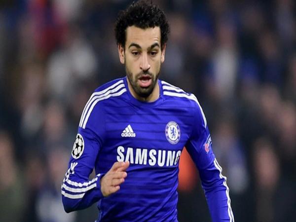 Salah áo số bao nhiêu tại Chelsea?