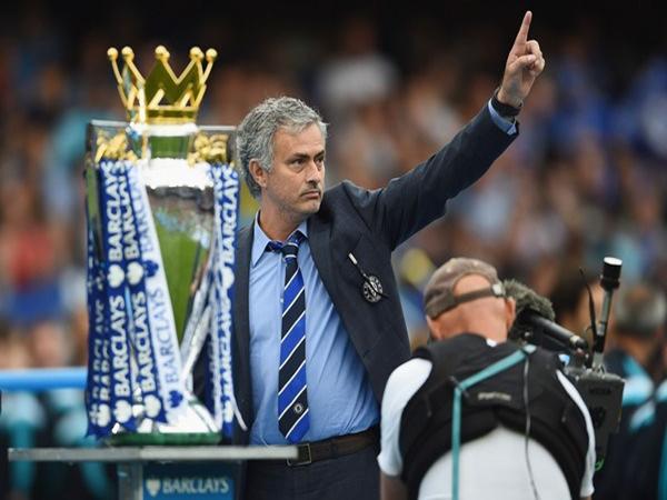 Những huấn luyện viên Chelsea thành công nhất CLB