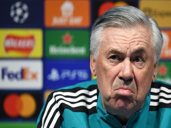 Những huấn luyện viên của Real Madrid có nhiều danh hiệu nhất