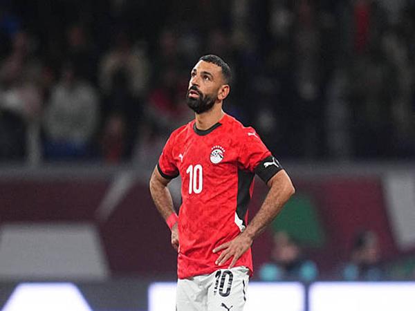 Tìm hiểu các số áo của Salah trong sự nghiệp thi đấu